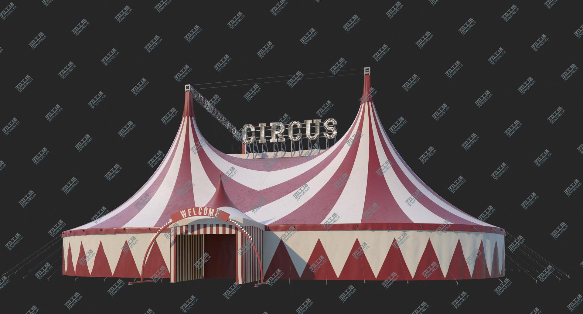 images/goods_img/202105071/3D Circus model/4.jpg